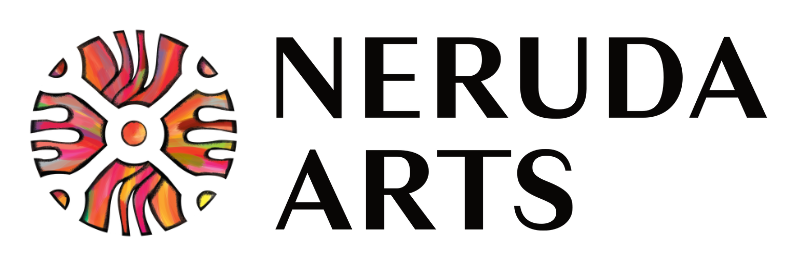 Neruda Arts Logo